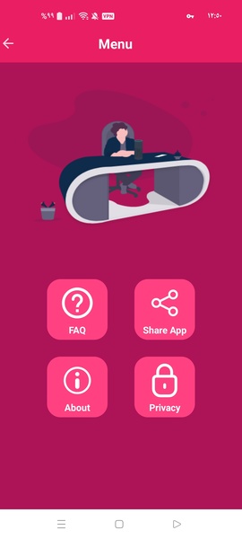 Cast Vpn - Preview 1