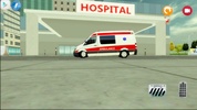Ambulans Sürme screenshot 1