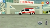 Ambulans Sürme screenshot 1