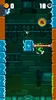 Blobout - Endless Platformer screenshot 13