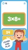 Multiplication Table Math Game screenshot 2