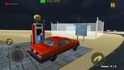 Car Mechanic and Driving Simulator screenshot 2