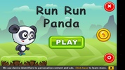 Run Run Panda screenshot 1