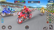 Moto Bike Racing: Rider Games screenshot 9