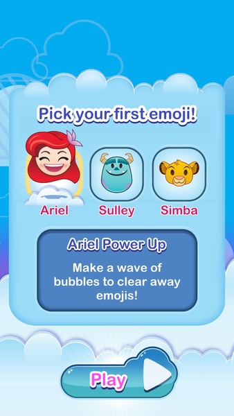 Disney Emoji Blitz - Preview 9