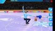 Ice Skating Ballerina - Dance Challenge Arena screenshot 12