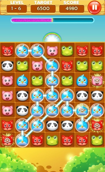 Pet Line - Preview 3