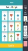 Sage Solitaire screenshot 5