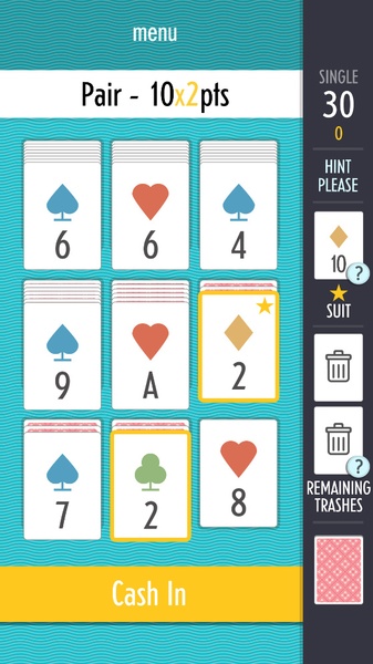 Sage Solitaire - Preview 5