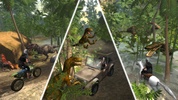 Dinosaur Assassin: Evolution screenshot 12