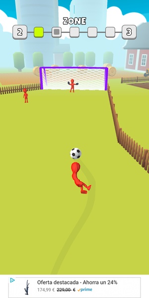 Crazy Kick! para Android - Baixe o APK na Uptodown