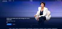 ARD Mediathek (Android TV) screenshot 3