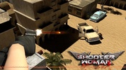 Shooter Woman - Gun Games screenshot 3