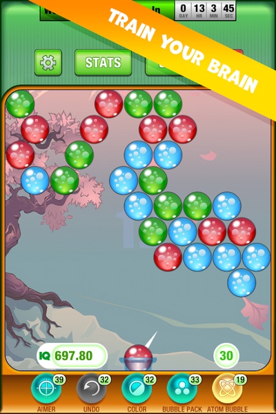 Bubbles IQ - Preview 8