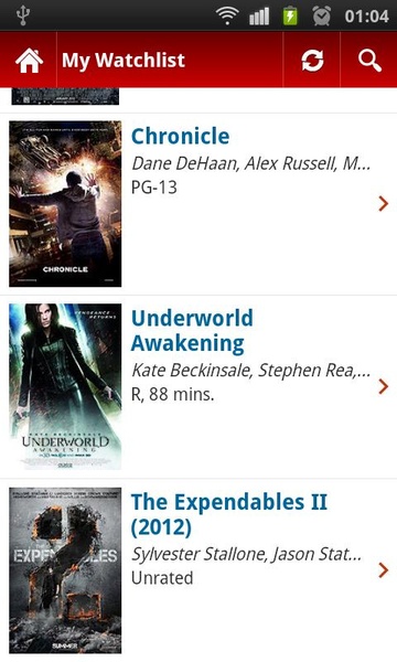 New Movie Reviews - Preview 4