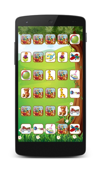 Toys Memory Cards - Preview 4
