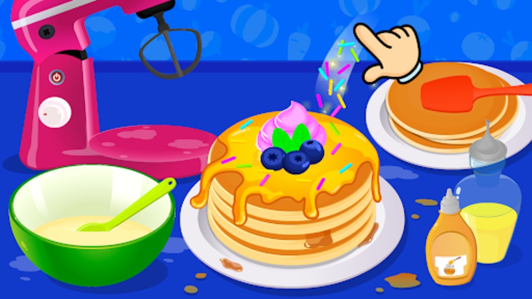 Cooking For Kids - Preview 7