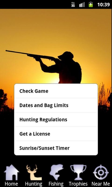 AGFC.com - Preview 1