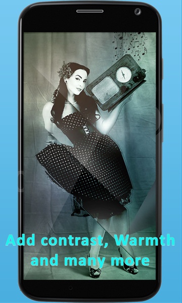 Pic Editor - Preview 5