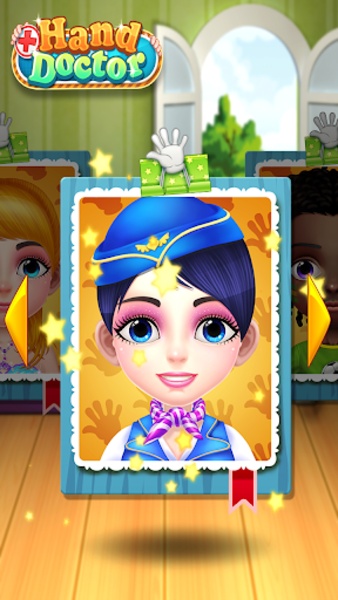 Hand Doctor - Preview 6