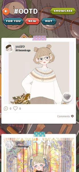 Stichy - Preview 8