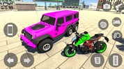 Indian Bike Game - Driving 3d screenshot 5