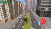 War Robots screenshot 4