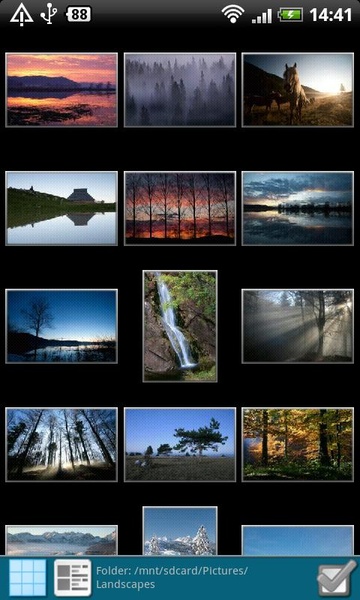 Infinity Photo Album - Preview 2
