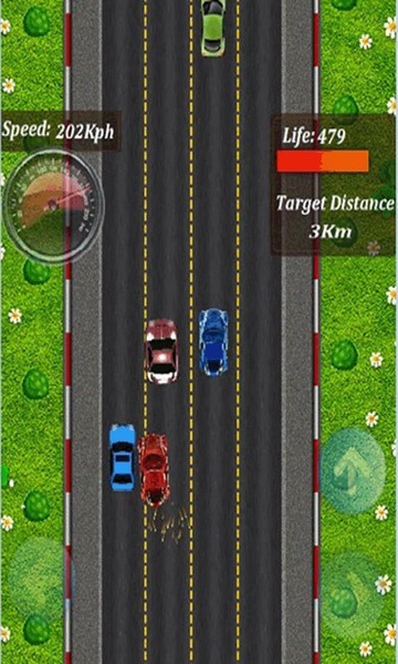 Extreme Car Driving - Preview 3