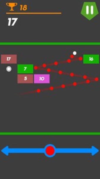 Brick Breaker - Balls - Preview 7
