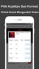 All Video Downloader - For Youtube/Facebook/And mo screenshot 3
