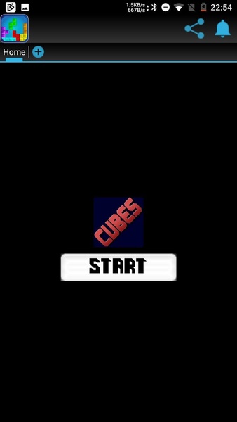 Cubes Drop Dash Blast Game App - Preview 8