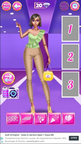 Supermodel Magazine - Preview 5