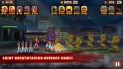 Baseball Vs Zombies screenshot 4