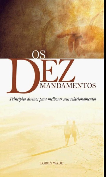 Os Dez Mandamentos - Preview 4