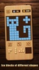 Wood Block-Block Puzzle Jigsaw screenshot 5