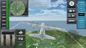 Cargo Airplane Sim screenshot 4