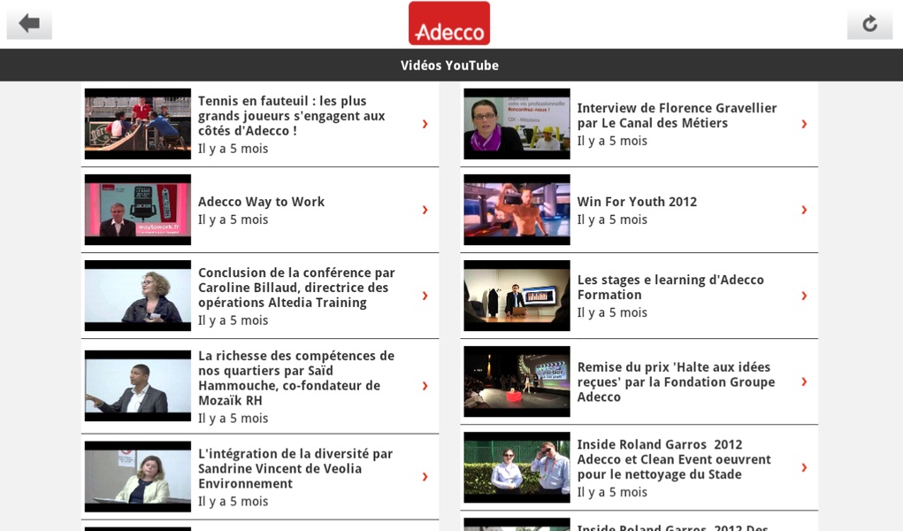Adecco - Preview 11