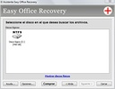 Easy Office Recovery screenshot 2