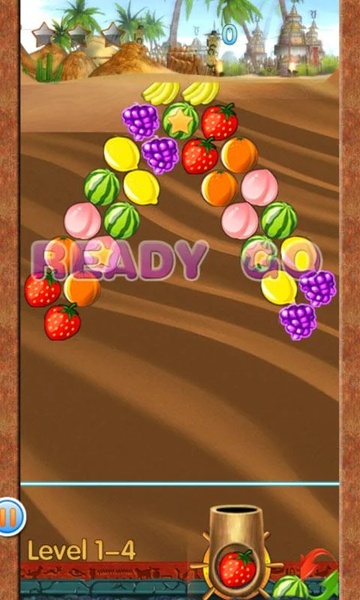 Fruit Bubble Mania - Preview 8