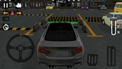 Driving Simulator M4 screenshot 9
