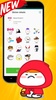 Pentol Stiker Gif WAStickerApp screenshot 6