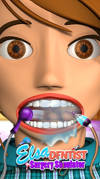 Dentist Surgery - Preview 13
