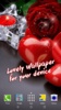 Valentines Day Live Wallpaper screenshot 11