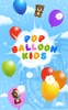 Pop Balloon Kids screenshot 15