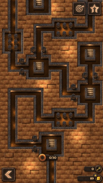 Ancient Bricks - Preview 2