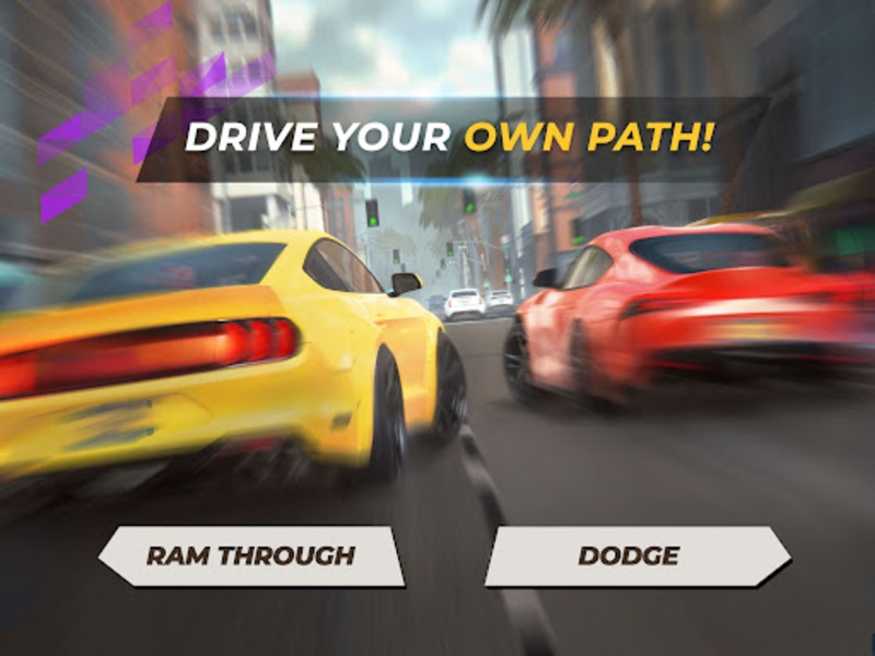 Racing Story: Love and Cars - Preview 3