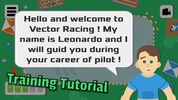Vector Racing screenshot 6