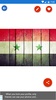 Syria Flag Wallpaper: Flags, C screenshot 1