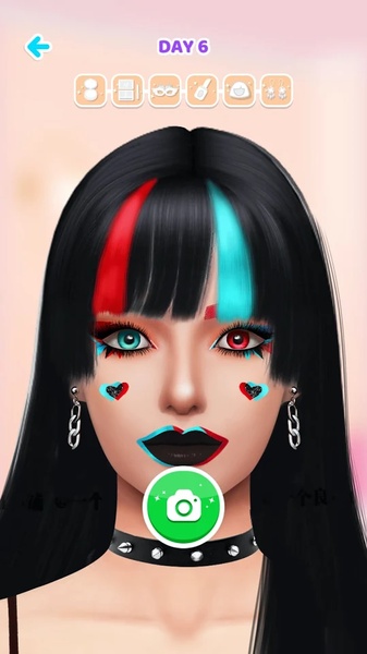 Makeup Artist: Perfect Design - Preview 4